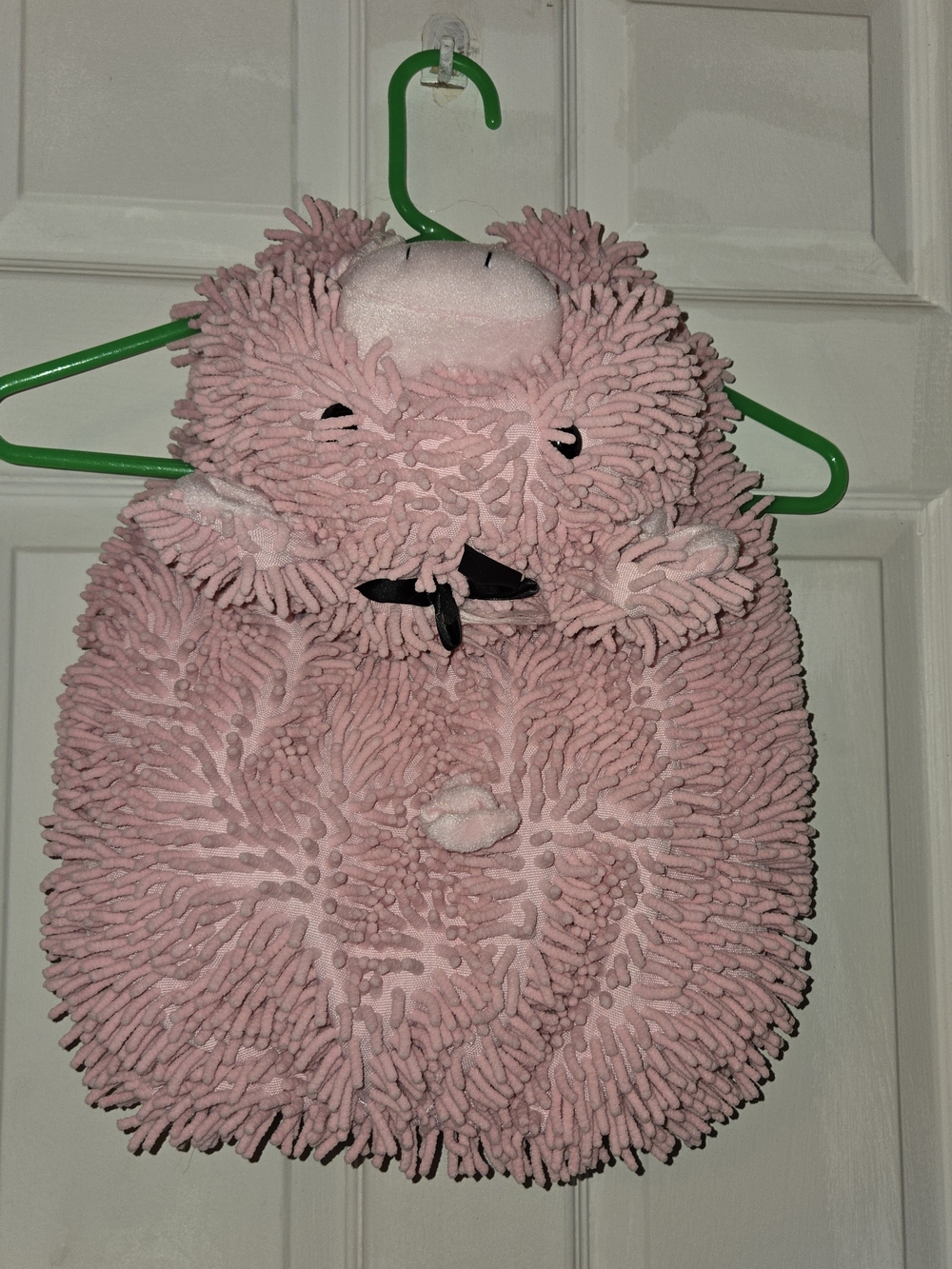 Dream Play Imagine Plush Pink Kids Piggy Costume SZ 18M